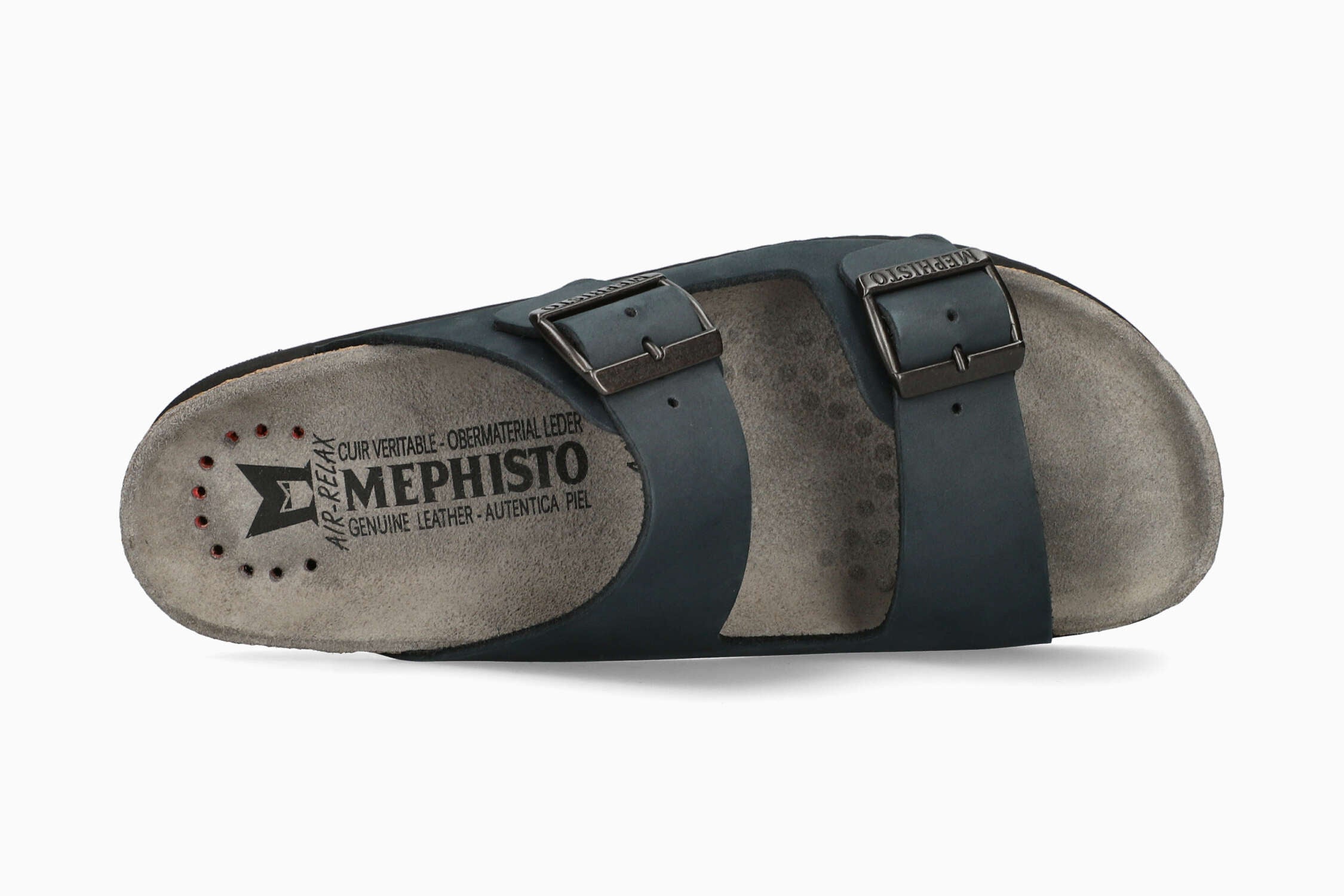 Nerio - Navy | MKI2