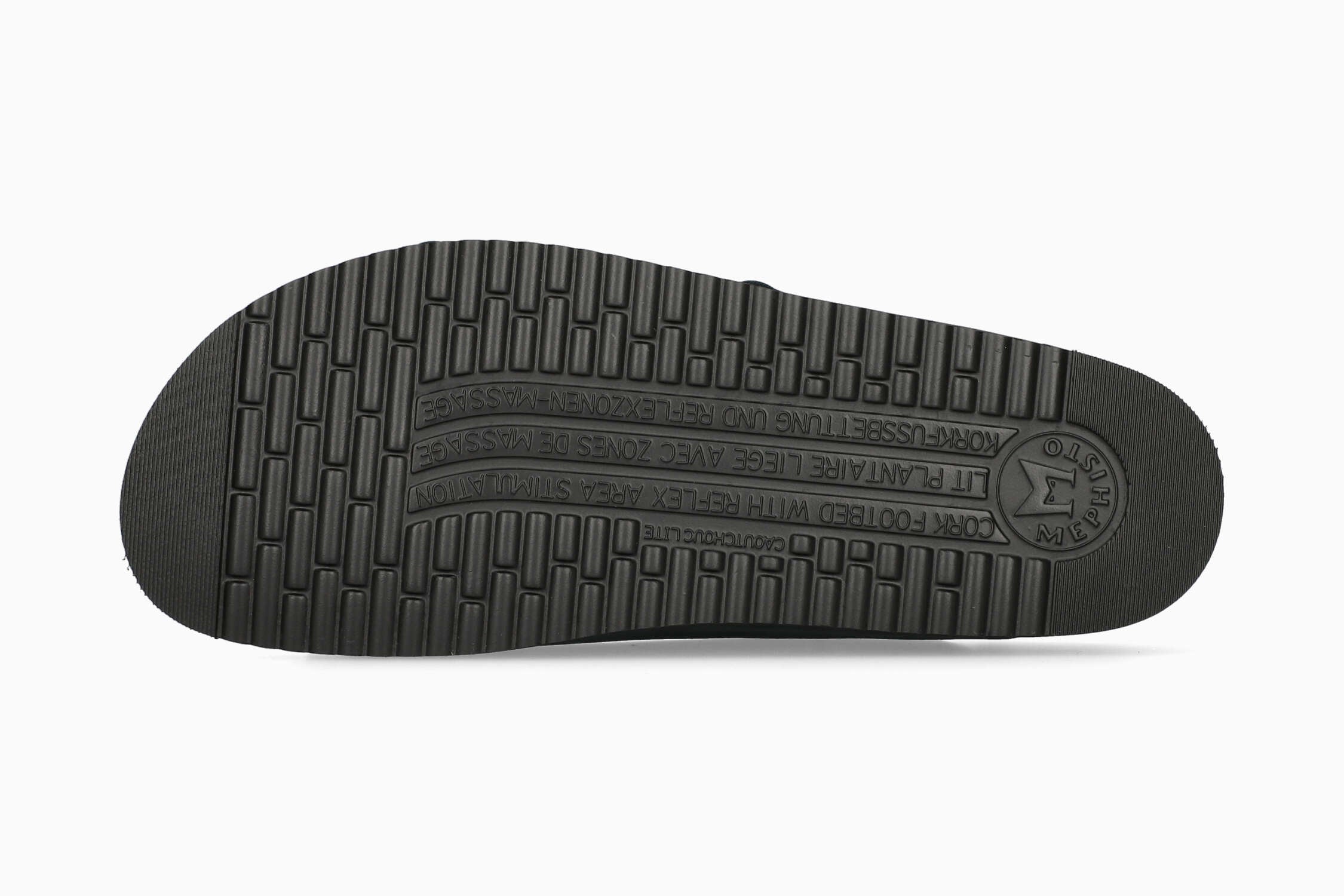 Nerio - Navy | MKI2