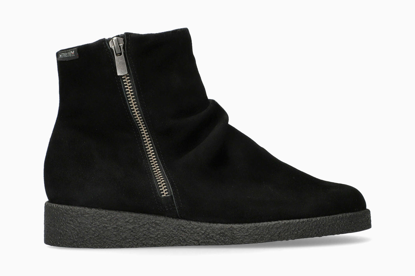 Cassandra - Black | M0AE
