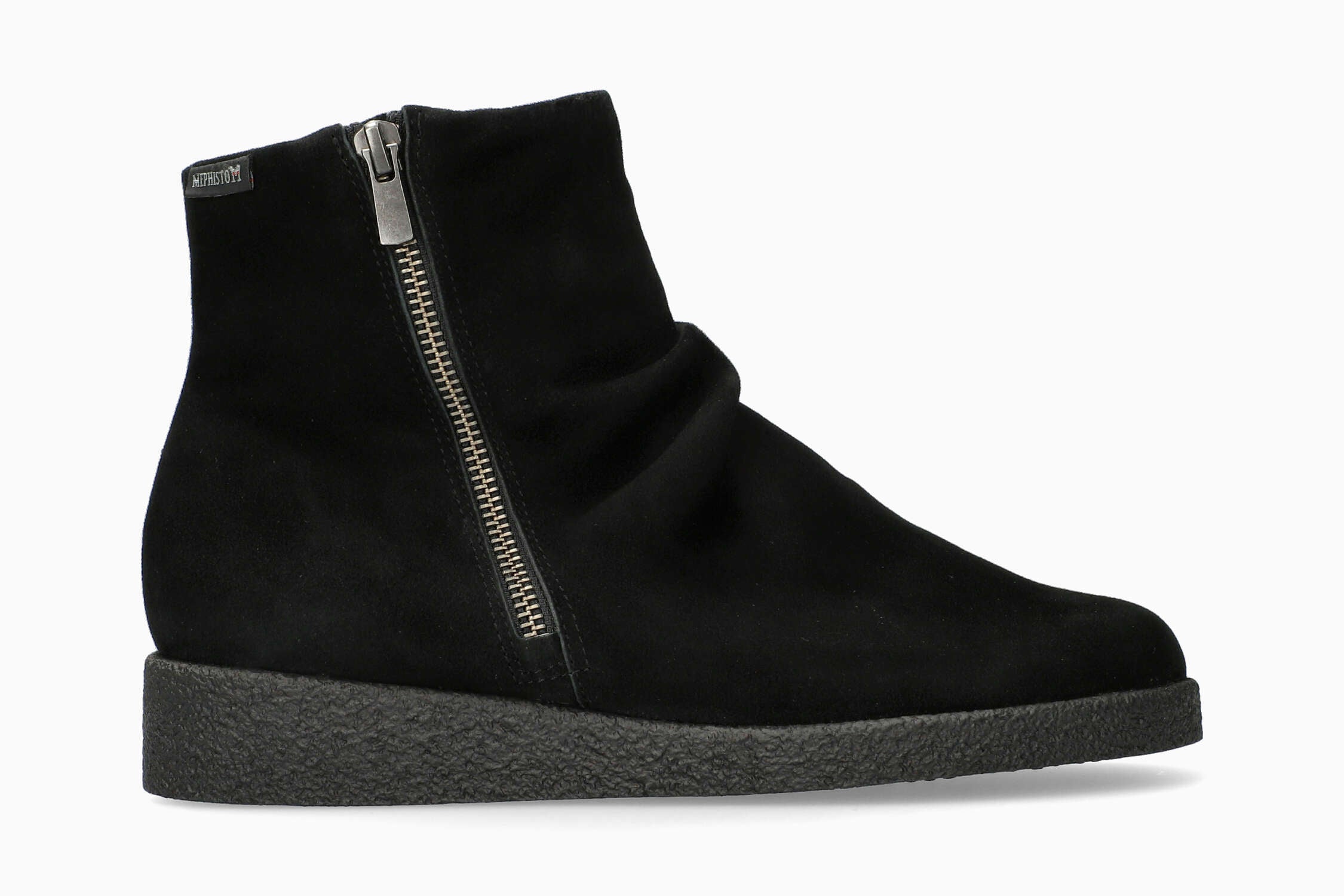 Cassandra - Black | M0AE