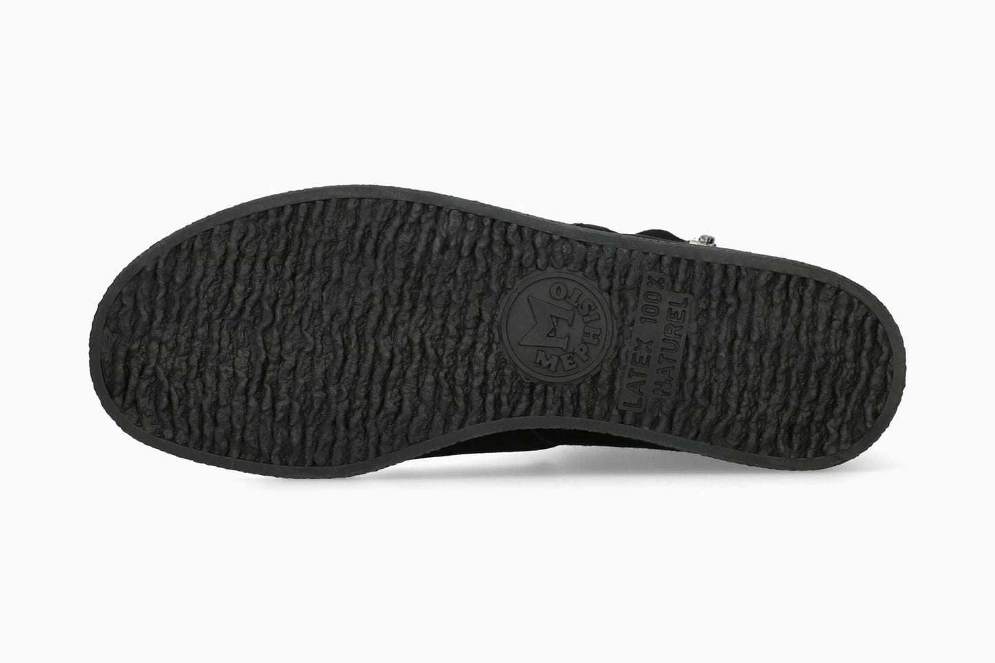 Cassandra - Black | M0AE