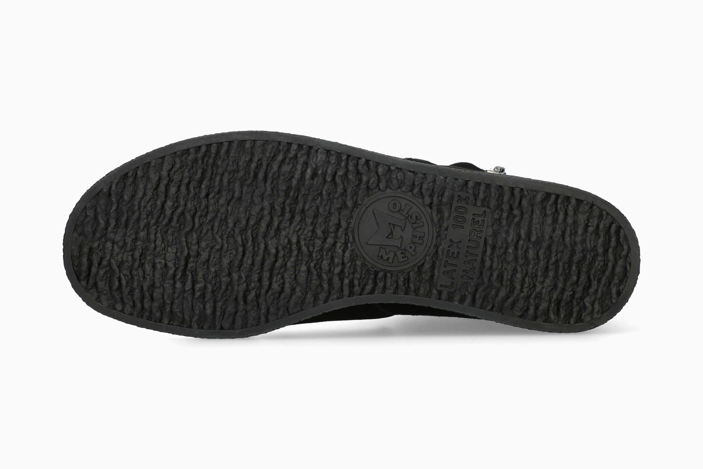 Cassandra - Black | M0AE