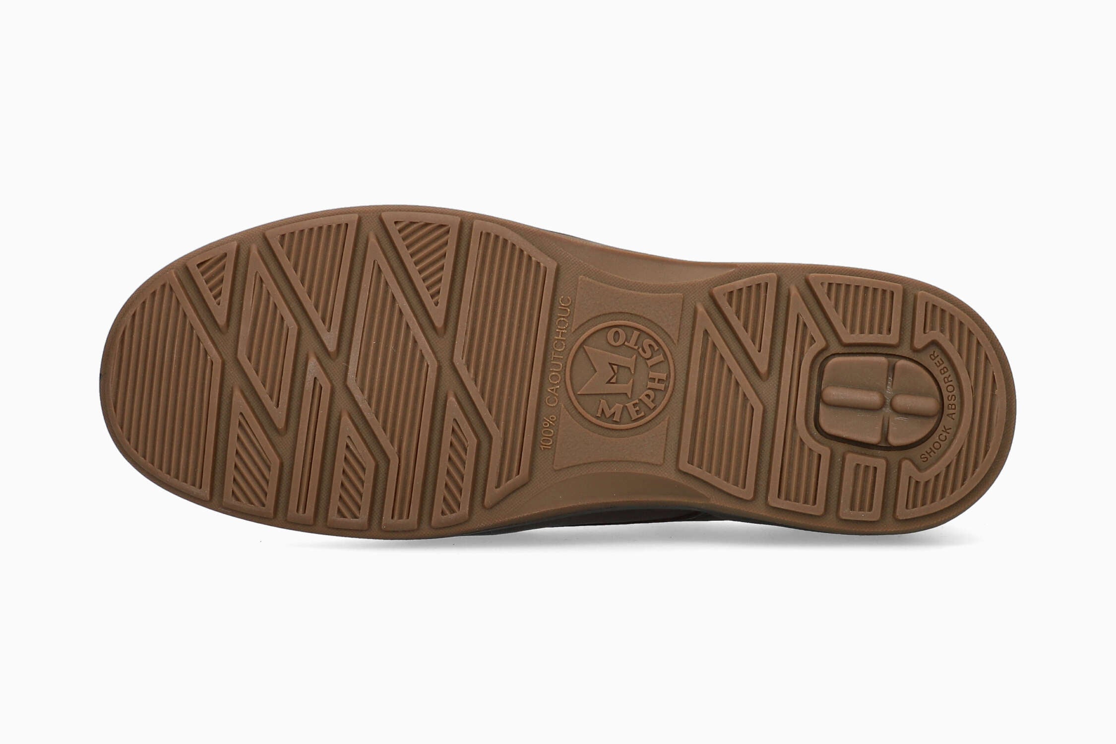 Douk - Chestnut | M0CX