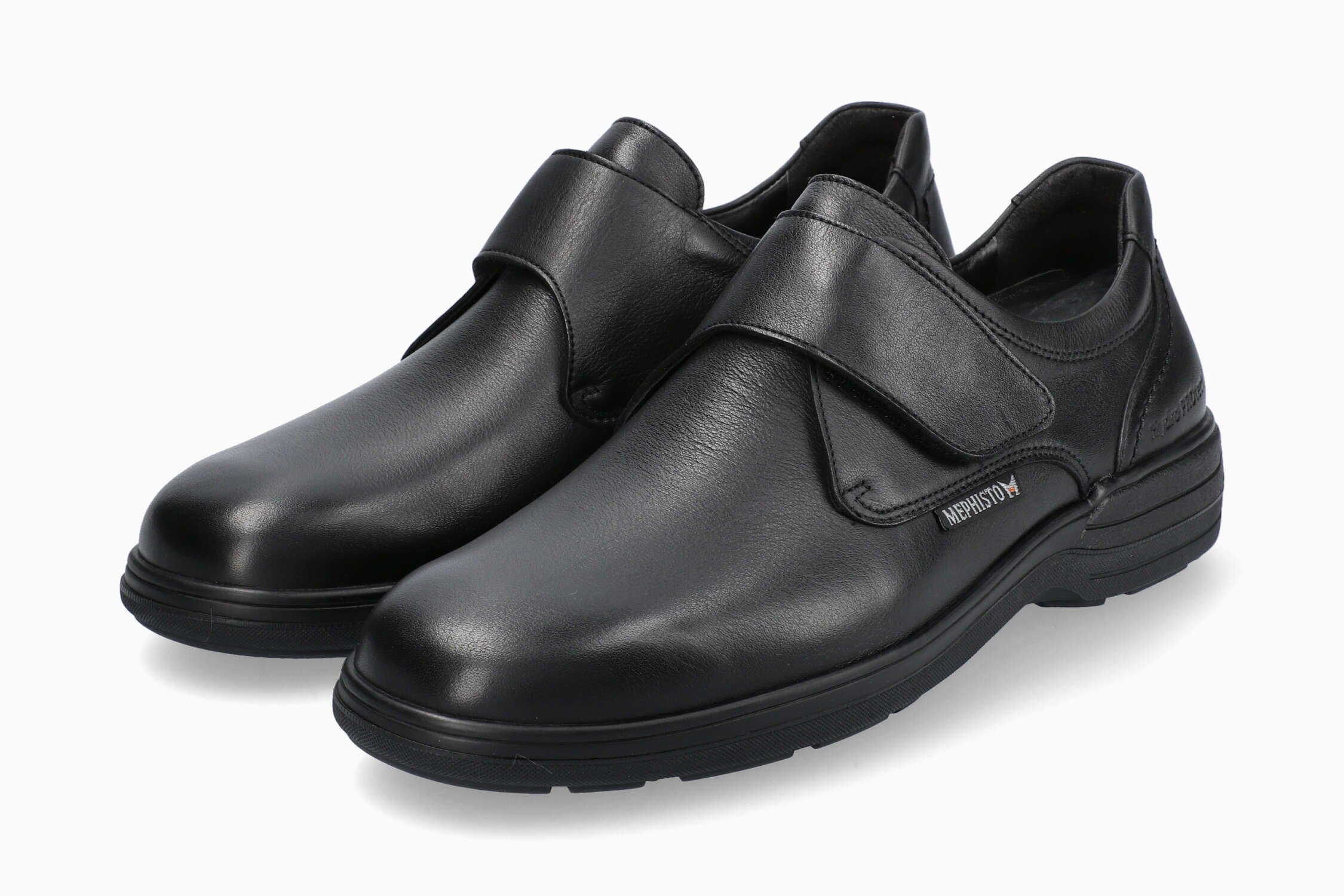 Delio - Black | M0CV