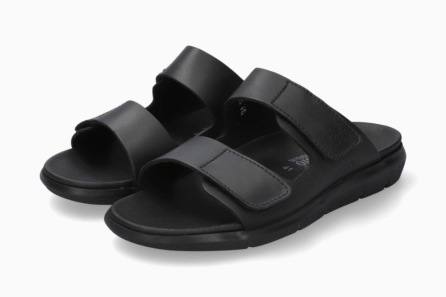 Clayton - Black | MCE6