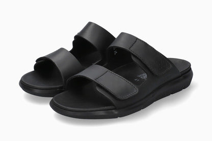 Clayton - Black | MCE6
