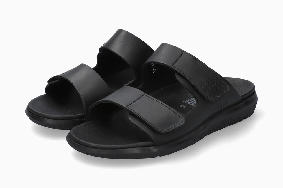 Clayton - Black | MCE6