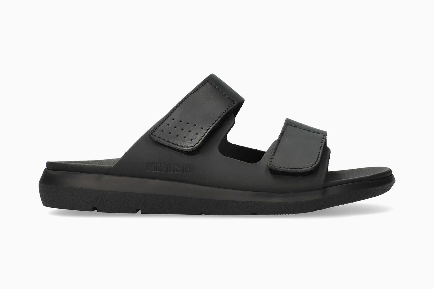 Clayton - Black | MCE6