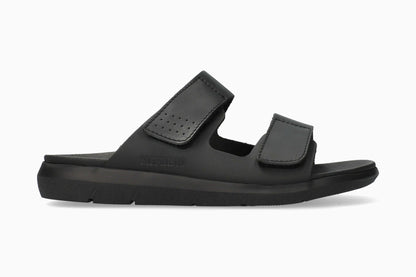 Clayton - Black | MCE6
