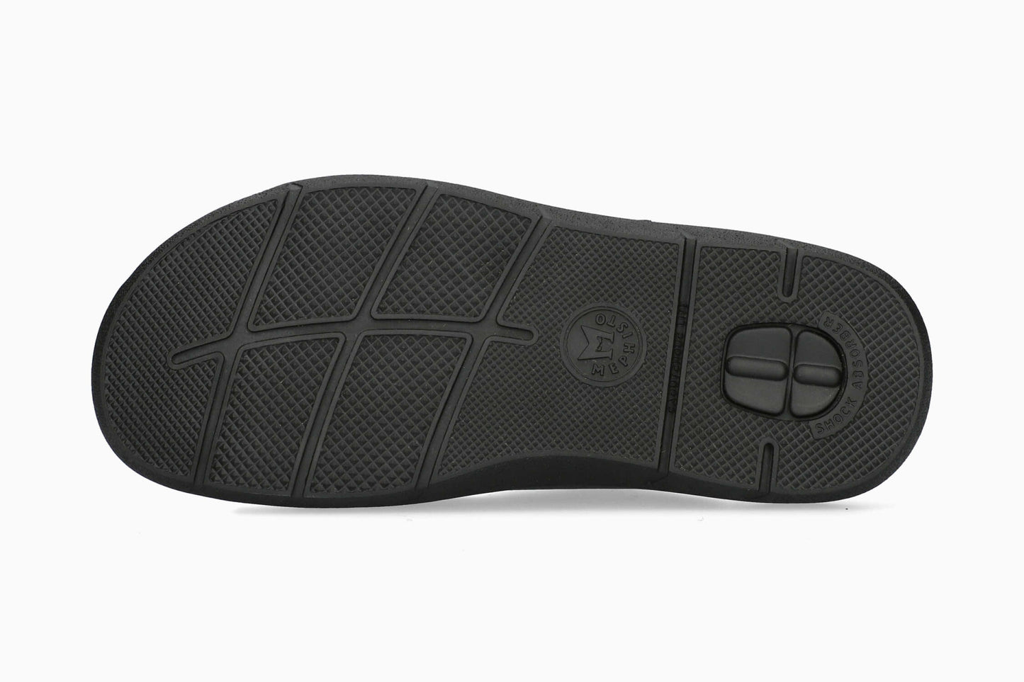 Clayton - Black | MCE6