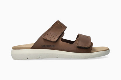 Clayton - Dark Brown | MBG2
