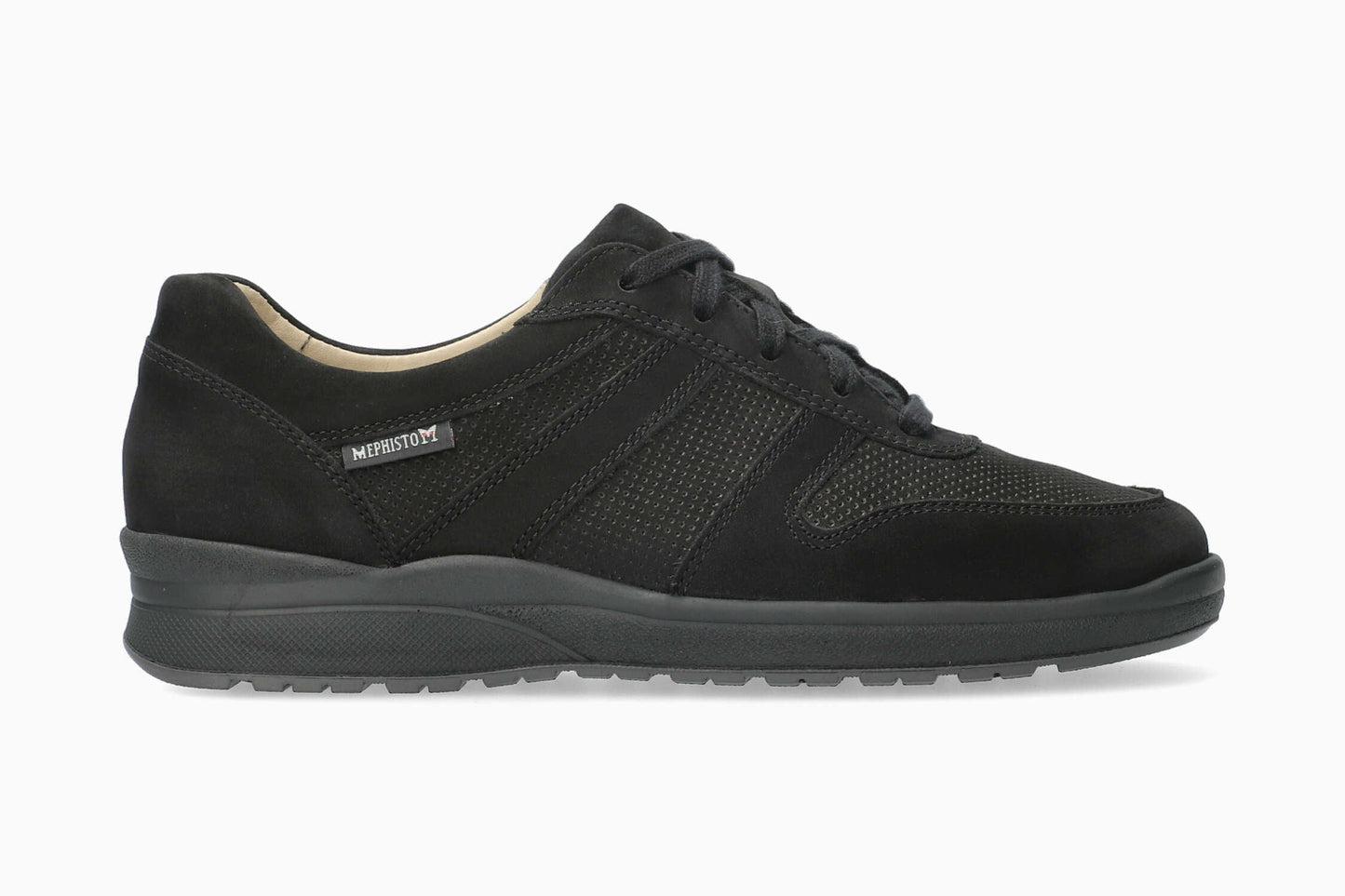 Rebeca Perf - Black | MEI5
