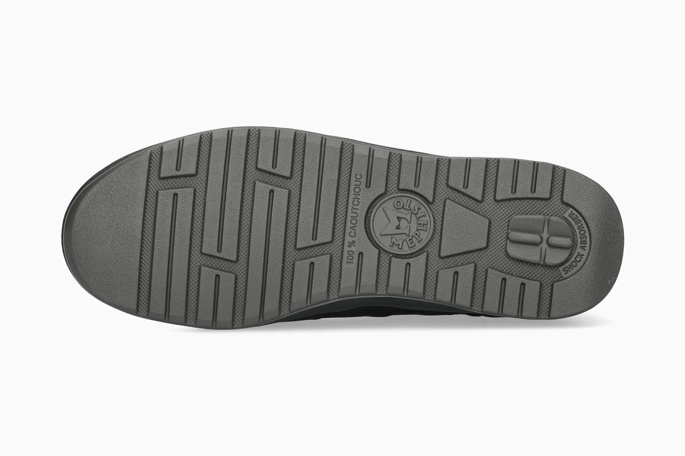 Rebeca Perf - Black | MEI5