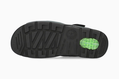 Shark Fit - Black | MR34