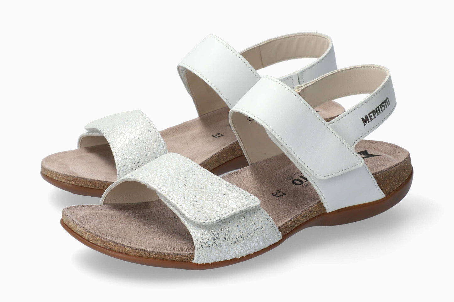 Agave - White | M1RF