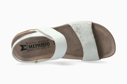 Agave - White | M1RF