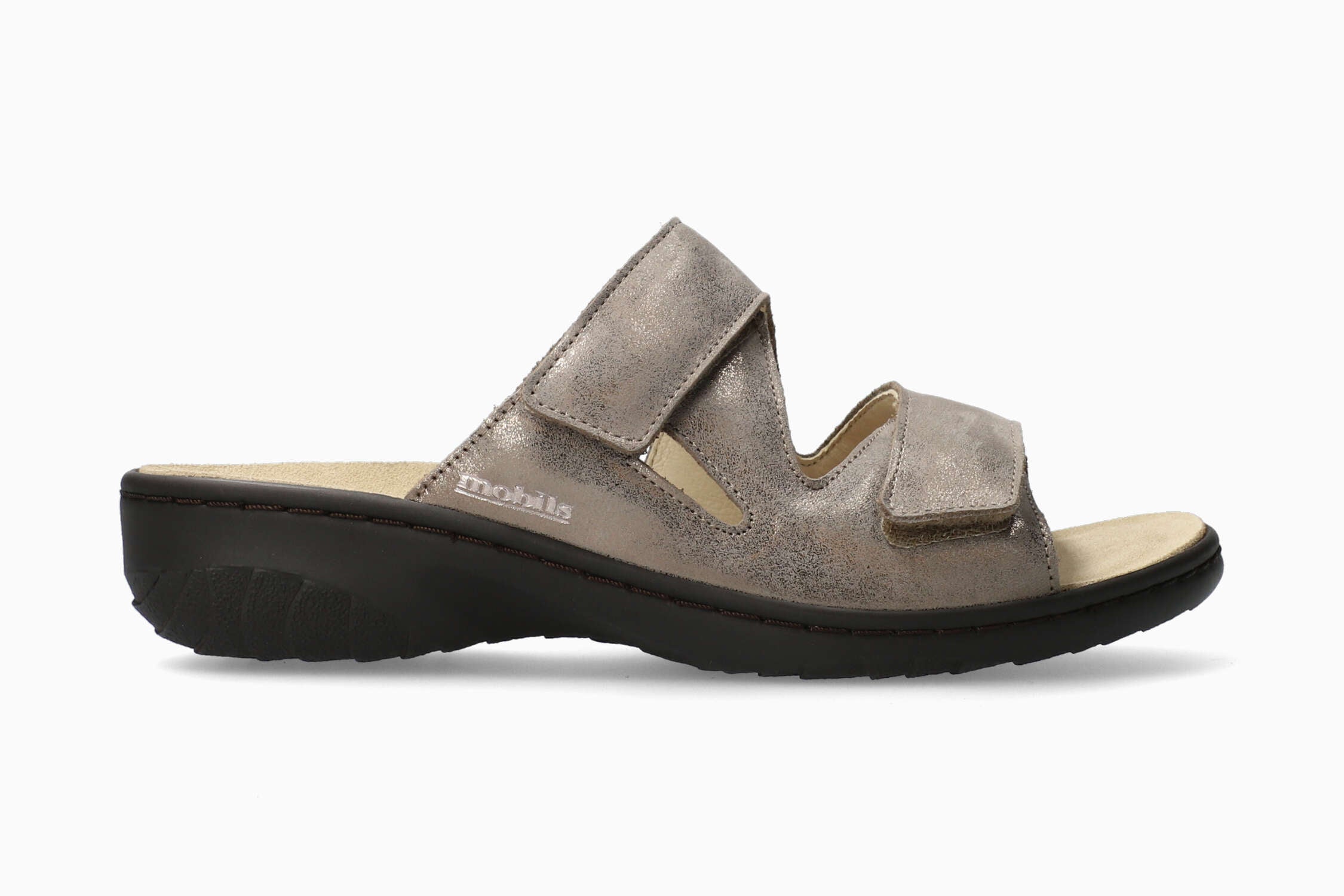 Geva - Dark Taupe | M1NP