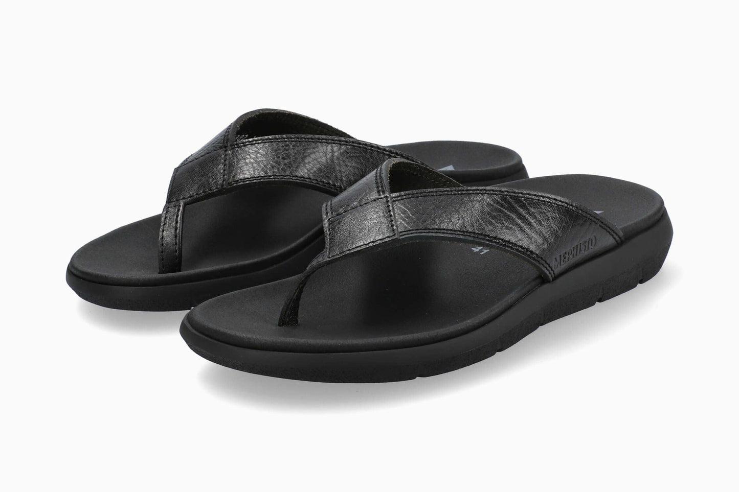 Charly - Black | MA62