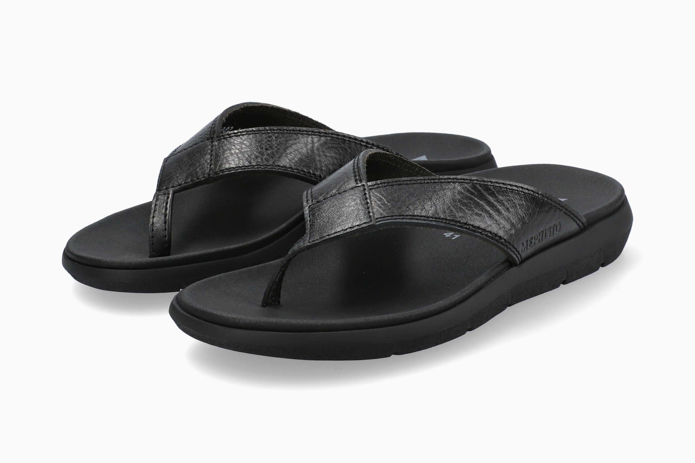 Charly - Black | MA62