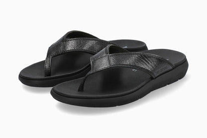 Charly - Black | MA62