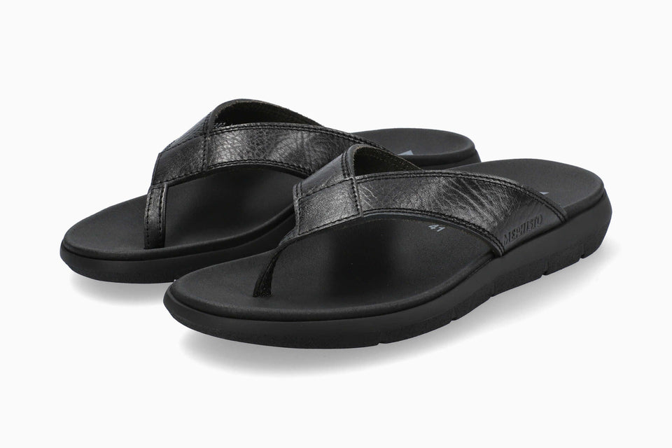 Charly - Black | MA62