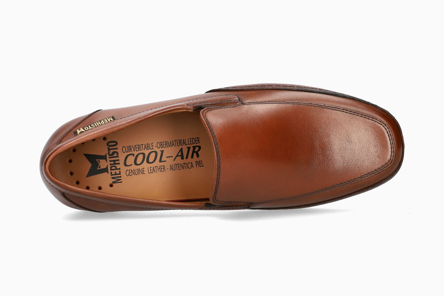 Andreas - Brandy | M1UD