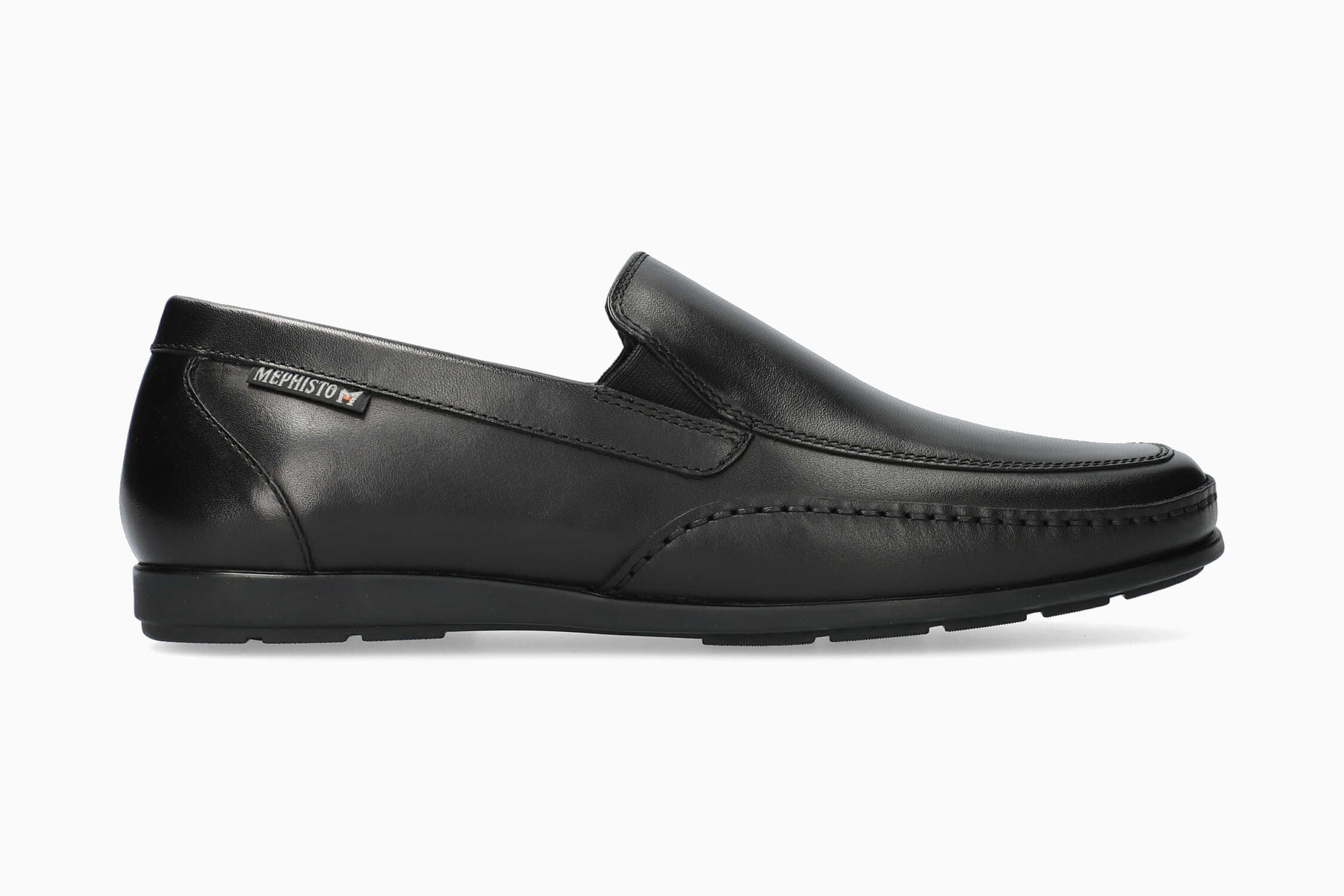 Andreas - Black | M1IG