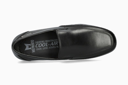 Andreas - Black | M1IG