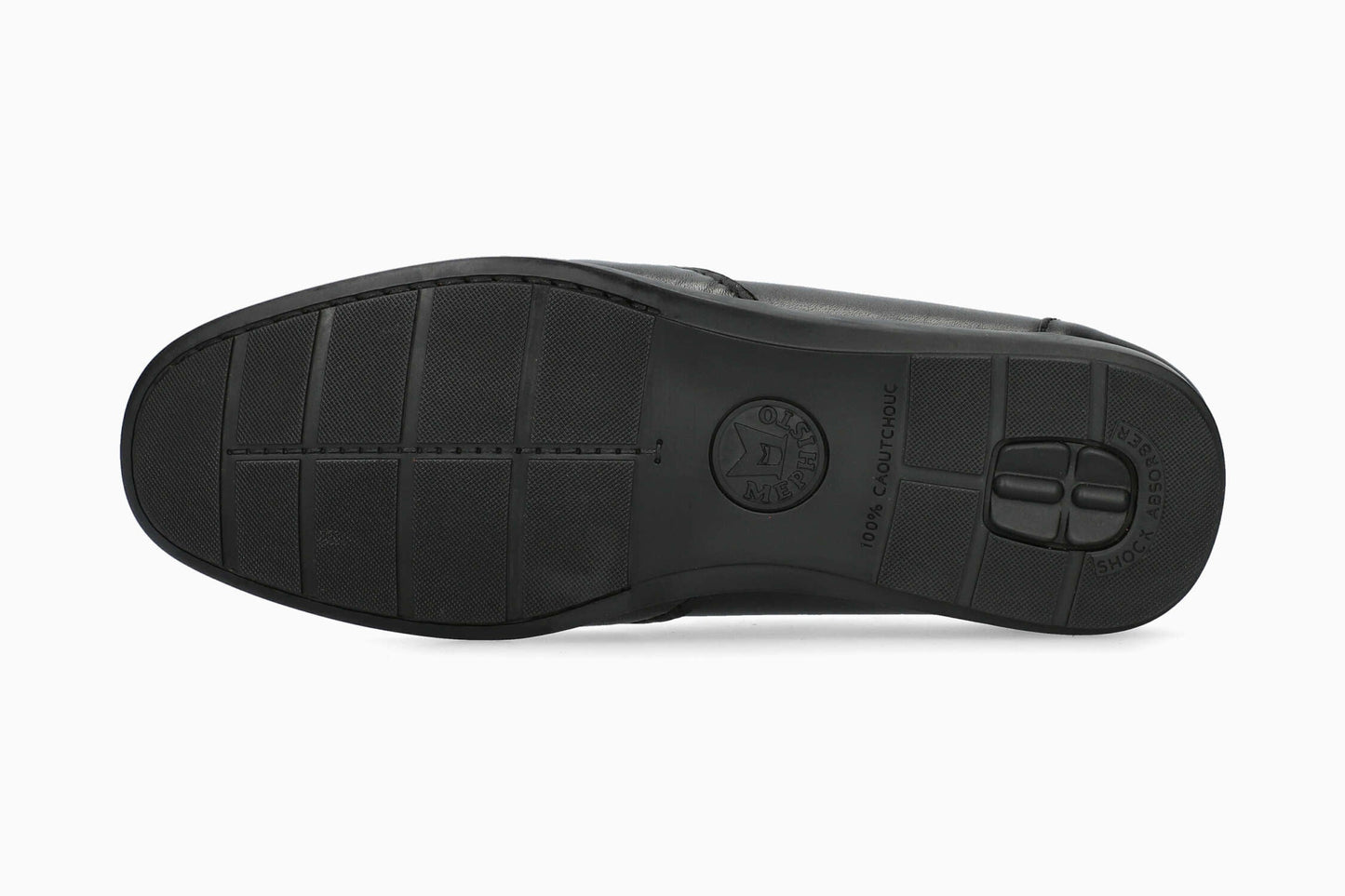 Andreas - Black | M1IG