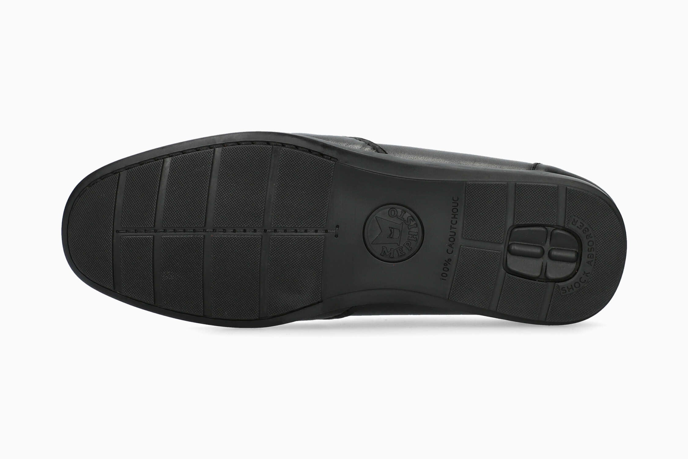Andreas - Black | M1IG