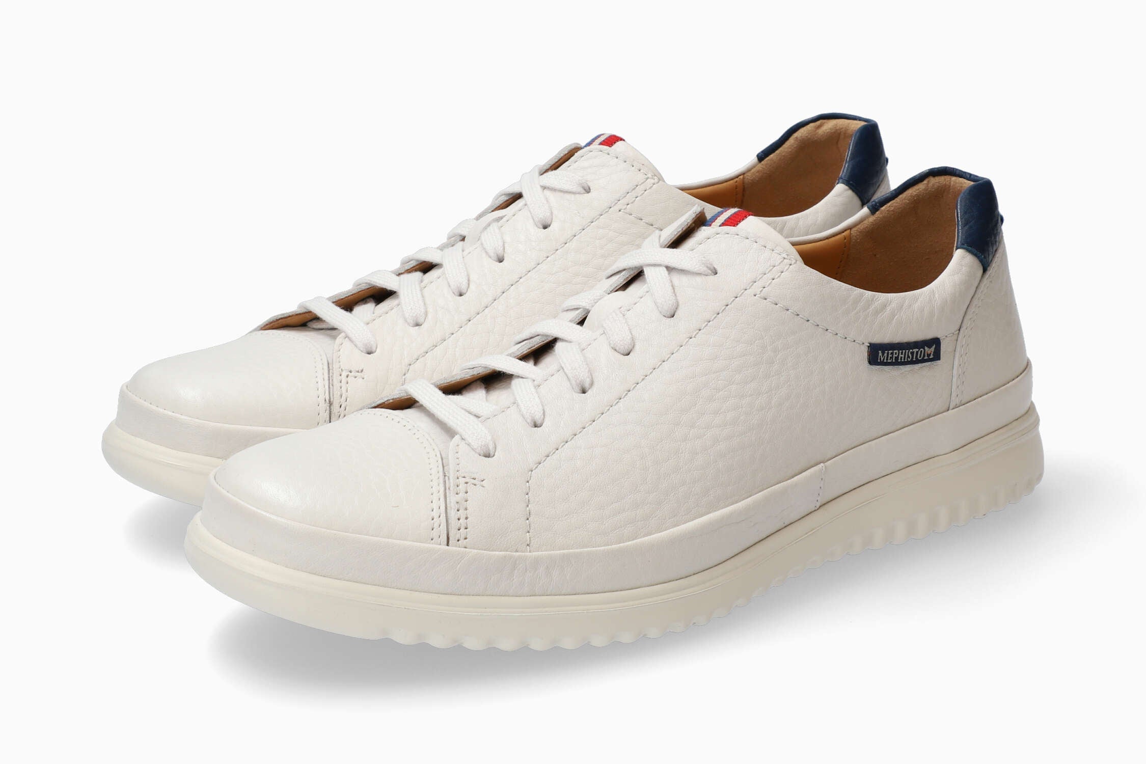 Thomas - White | M1UM