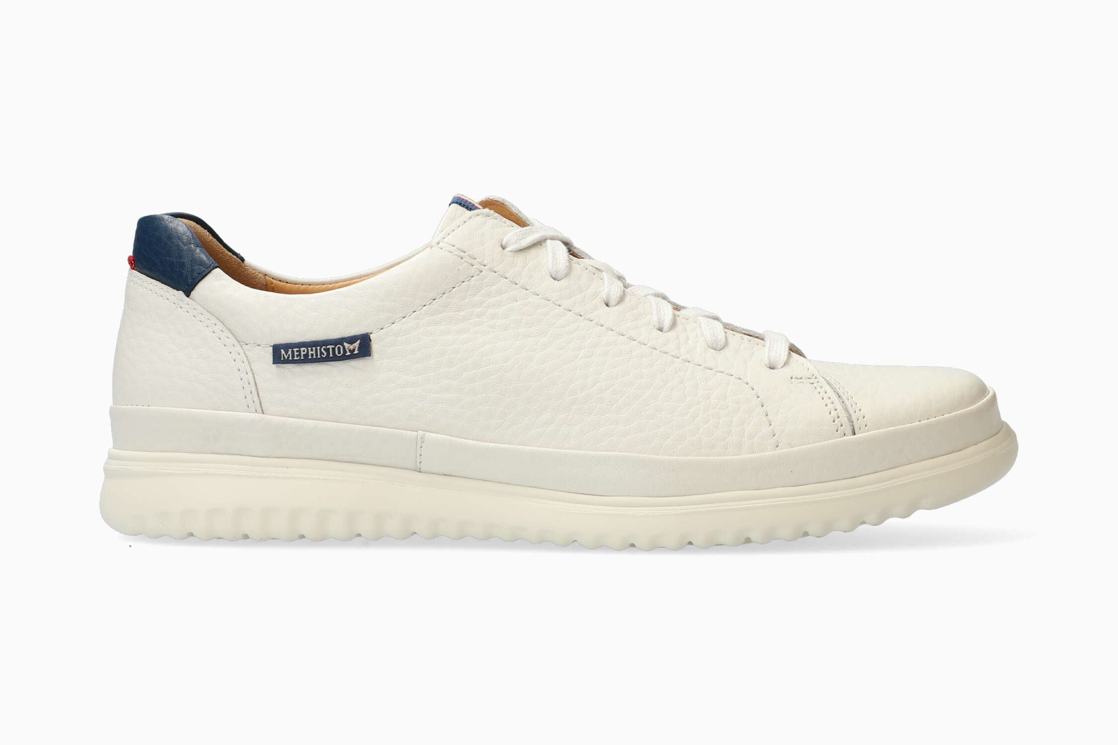 Thomas - White | M1UM