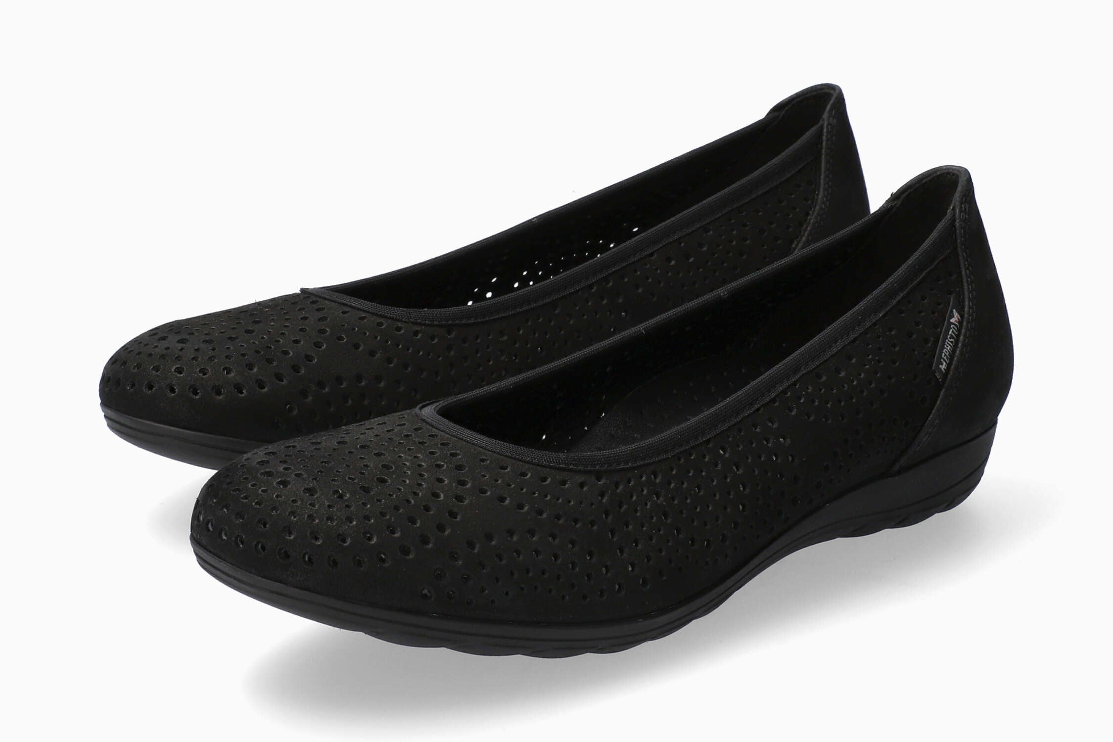 Elsie Perf - Black | MEI5