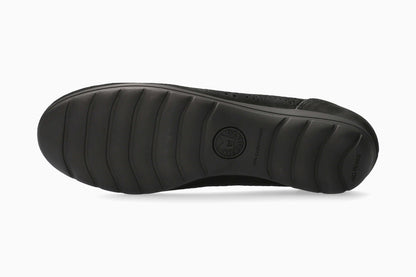 Elsie Perf - Black | MEI5