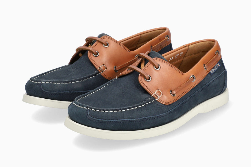 Boating - Navy | M1XN