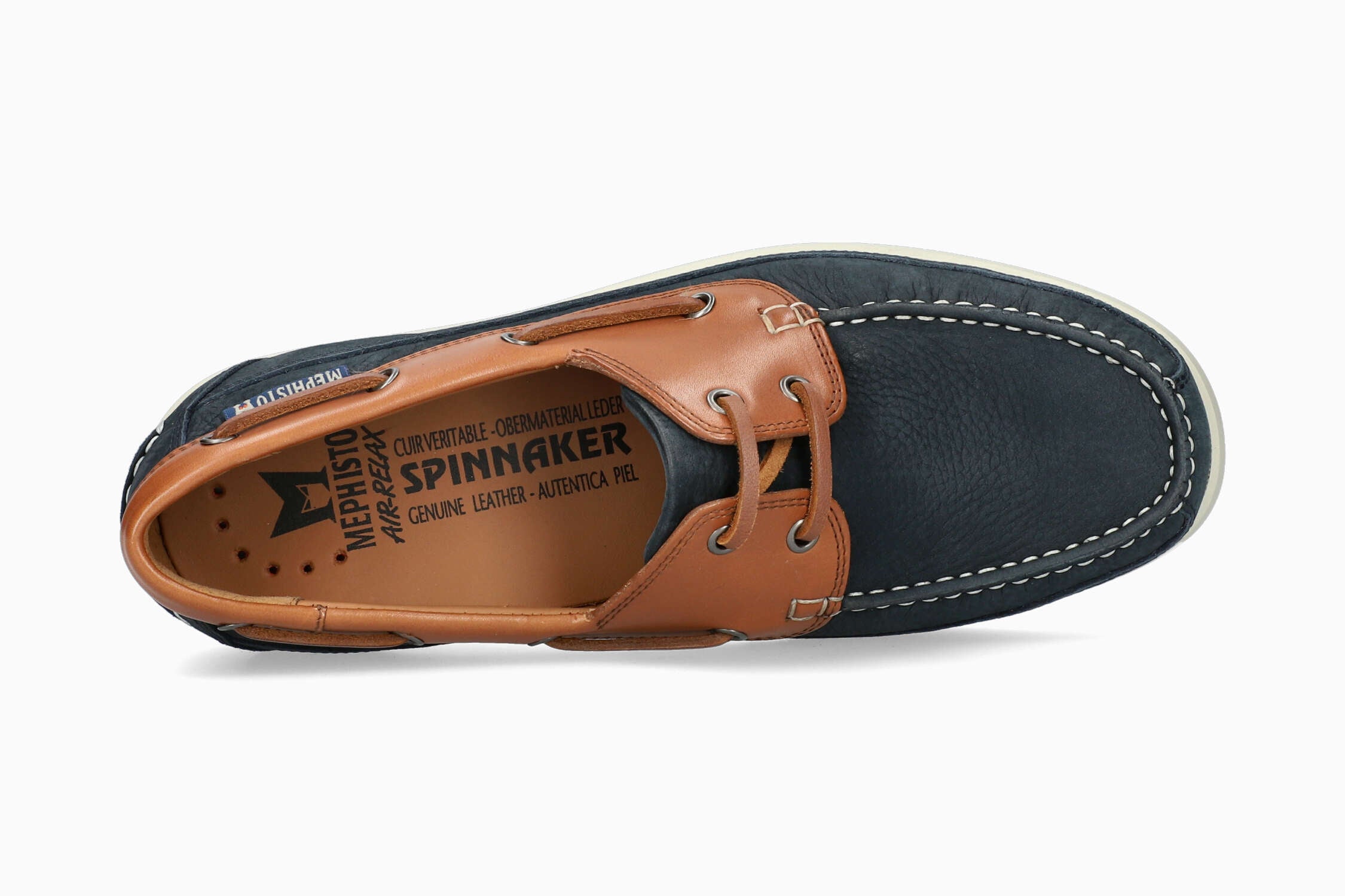 Boating - Navy | M1XN