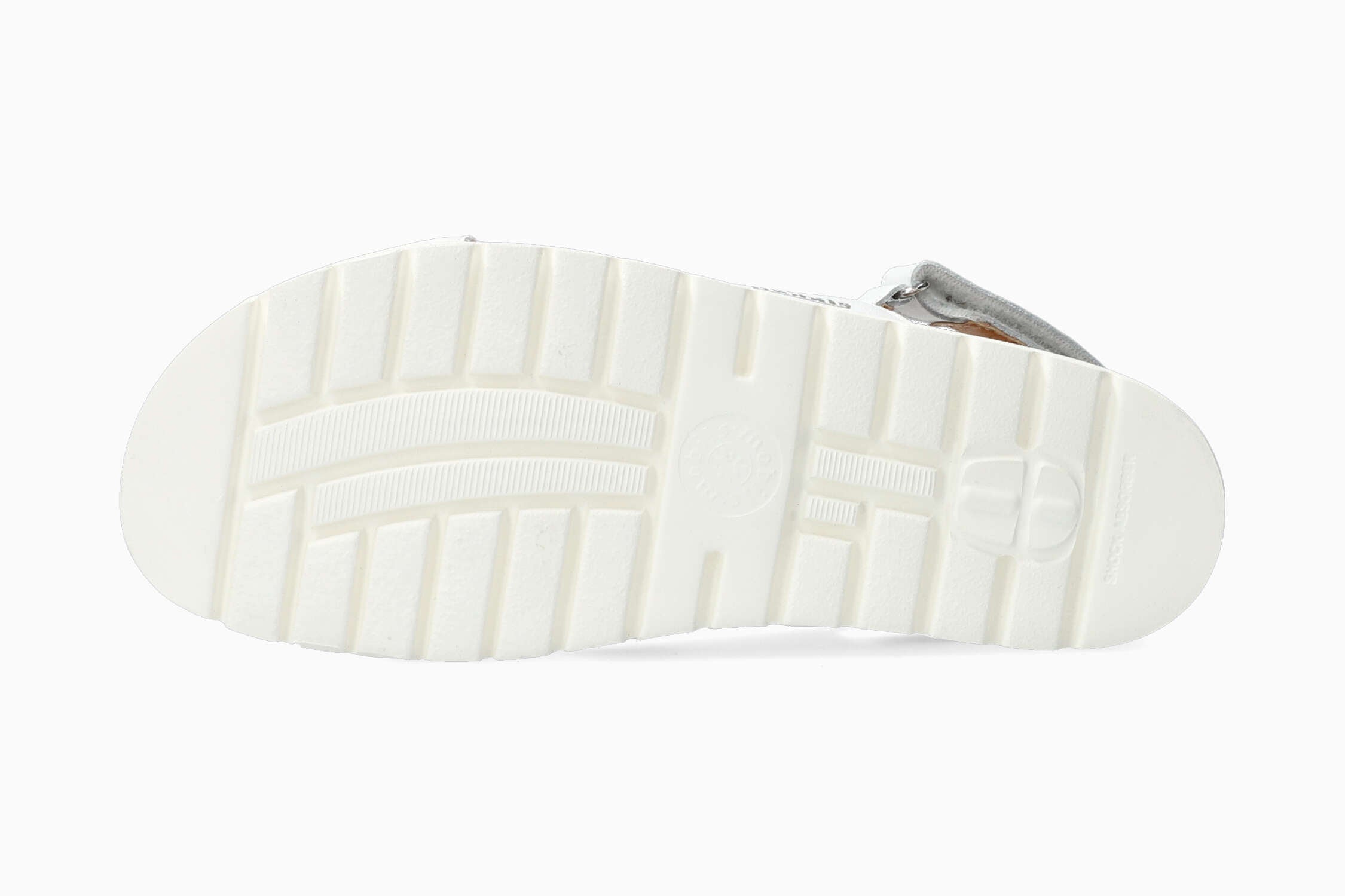 Tally - White | MH71