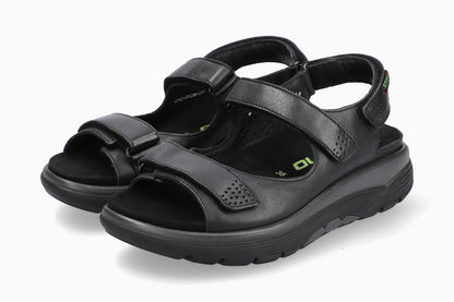 Norine - Black | MQ19