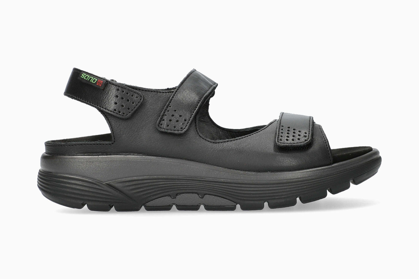 Norine - Black | MQ19