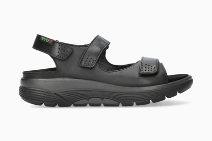 Norine - Black | MQ19