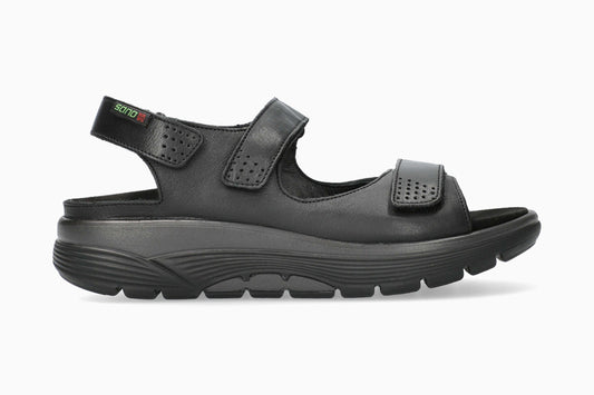 Norine - Black | MQ19