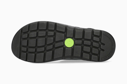 Norine - Black | MQ19