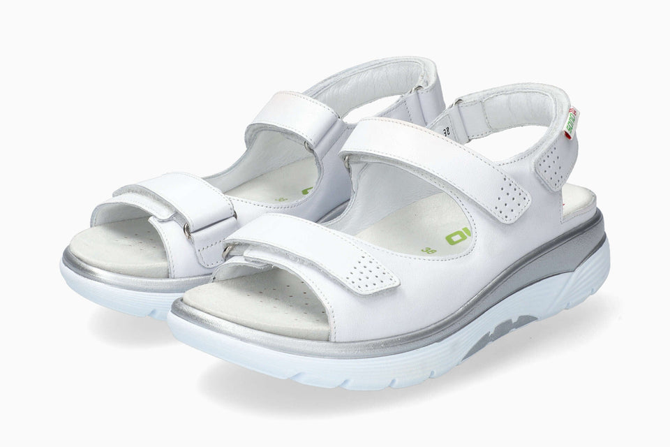 Norine - White | MH71