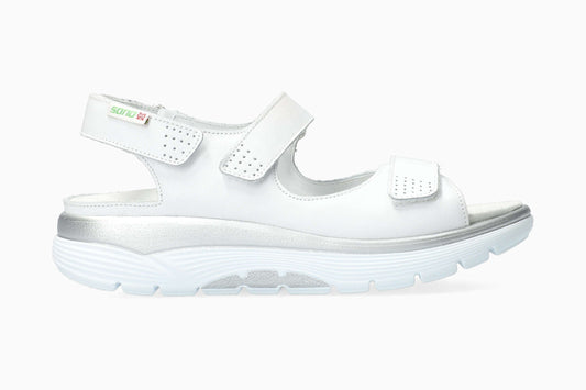 Norine - White | MH71