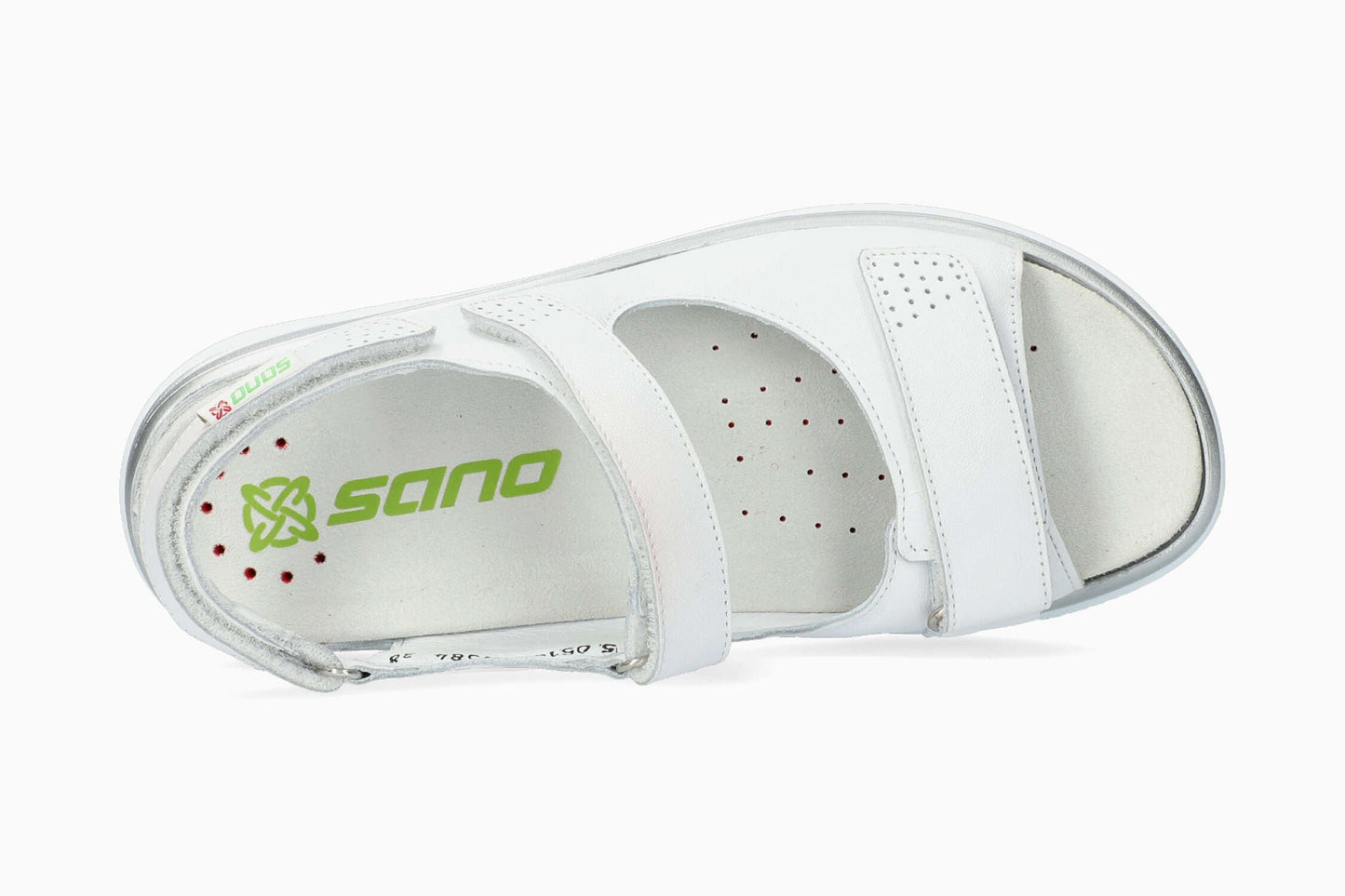 Norine - White | MH71