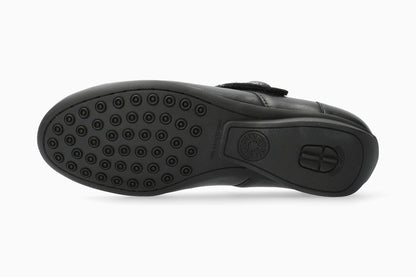 Flora - Black | MVH9