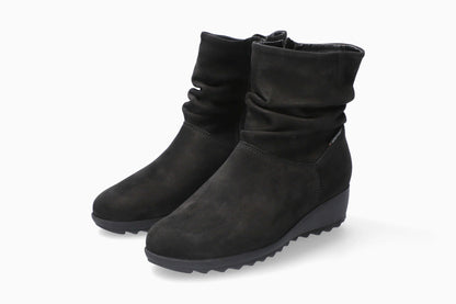 Agatha - Black | MEI5