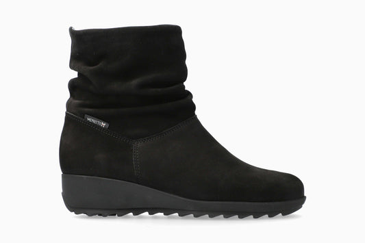 Agatha - Black | MEI5