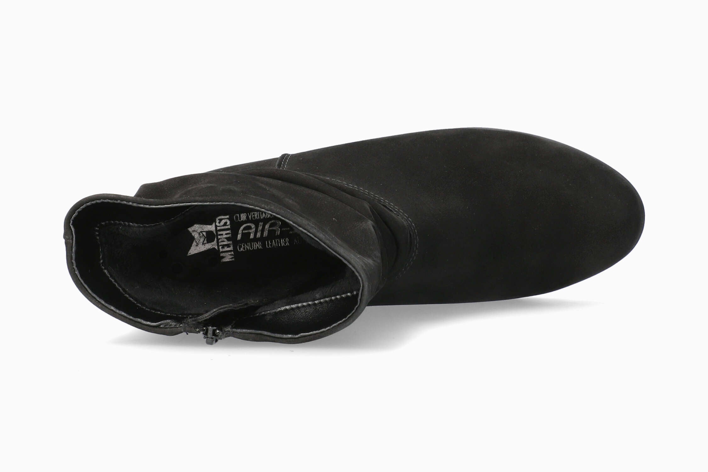 Agatha - Black | MEI5