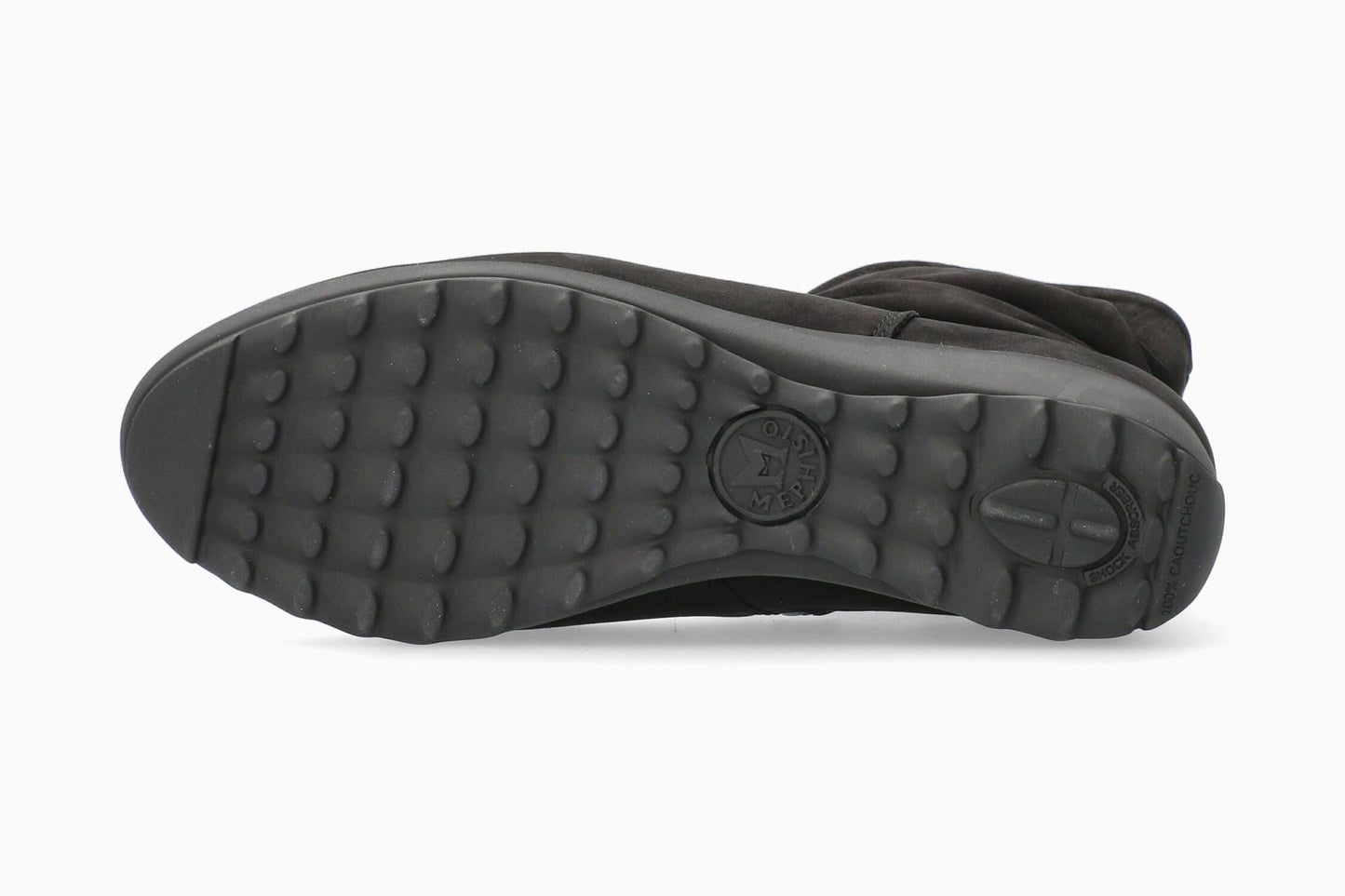 Agatha - Black | MEI5